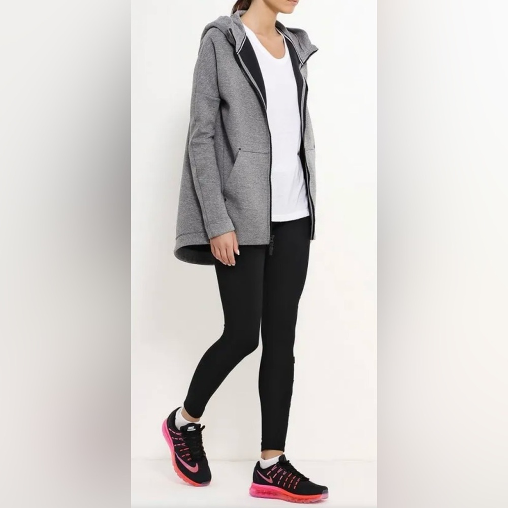 Nike Tech Fleece Women's Cape Hoodie